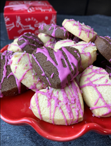 Flirt Gift - Dancing Deer Baking Company