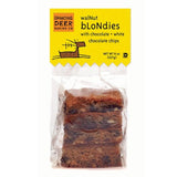 Blondie Bar (Case) - Dancing Deer Baking Company