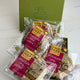 Single-Serve Chocolate Chip Cookies (4 pack )