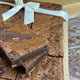 Chocolate Chunk Brownie Half Sheets - Retail Ready - Wholesale - Food Service