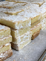 Brownie Snack Sampler - Dancing Deer Baking Company