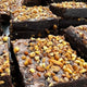 Caramel Pecan Brownie (Case) - Retail Ready - Wholesale - Food Service