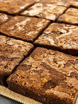 Brownie Snack Sampler - Dancing Deer Baking Company