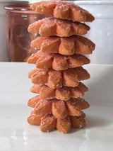 Spring Basket Gift Assortment - Dancing Deer Baking Company