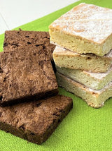 Brownie Snack Sampler - Dancing Deer Baking Company