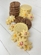 Spring Cookie Gift Box - Dancing Deer Baking Company
