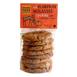 Pumpkin Molasses Clove (Case) - Dancing Deer Baking Company
