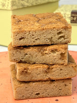 Caramel Sea Salt Squares Gift Box - Dancing Deer Baking Company