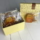Single-Serve Oatmeal Raisin Cookie Box