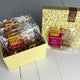 Single-Serve Chocolate Chip Cookie Box