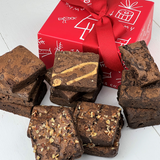 Build your own gift box - Dancing Deer Baking Company