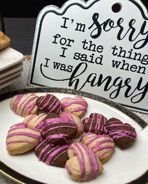 Mother's Day Sweets - Dancing Deer Baking Company