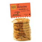 Molasses Clove (Case) - Dancing Deer Baking Company