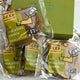 Single-Serve Molasses Clove Cookies (4 Wrapped Cookies)