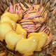The Sous-sus - Spring Easter Chick Bag