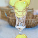 Lemony Doo Wop - Spring Easter Chicks 10 Cookies Box