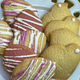 Spring Tendu - Spring Shortbread 20 Cookies Gift Box