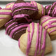 You Have My Heart 10 Shortbread Cookies - V-Day Valentine Gift Box