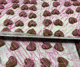 Sweetheart Cookie & Brownie Gift - Dancing Deer Baking Company