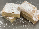 Sweet Lemon Square Gift Box - Dancing Deer Baking Company