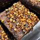 Caramel Pecan Brownie Gift Box - 8 Brownies