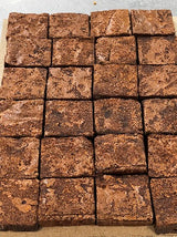 True Hearts Cookie & Brownie Gift - Dancing Deer Baking Company