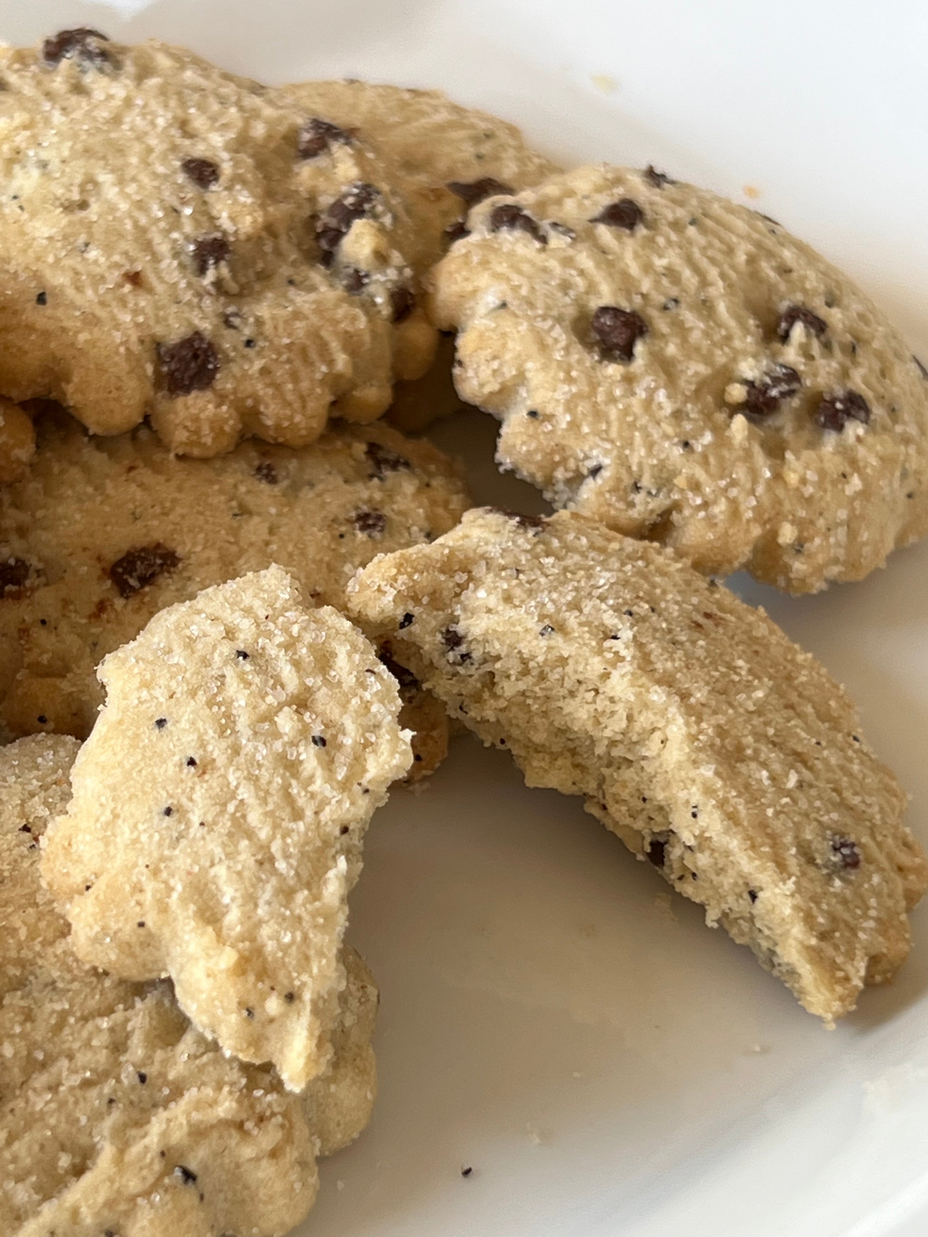 En Pointe Sampler - Large VIP Tower Variety Cookie Sampler Cookie Gift ...