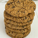 Oatmeal Raisin Cookie (Case) - Retail Ready - Wholesale - Food Service