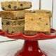 Walnut Blondie Squares Gift Box - 8 Bars