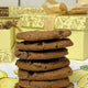 Gluten-Free Chocolate Chip Cookie Gift Box - 14 Cookies