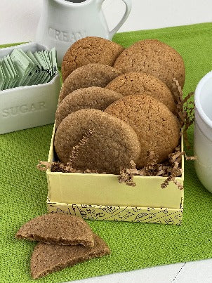 Snickerdoodle Gift Box - Dancing Deer Baking Company