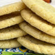 Sugar Cane Lime Cookie (Case) - Retail Ready - Wholesale
