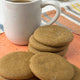 Molasses Clove 16 Cookie Gift Box