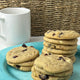 Cranberry Orange Cookies (Case) - Retail Ready - Wholesale - Food Service
