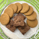 The Paso Doble - 4 Brownie and 8 Cookie Gift Box