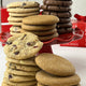 Lambada Cookie Sampler - Classic 30 Cookie Sampler Gift Box