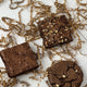 Hugs From Home - Missing You Oodles - 8 cookies 8 brownies