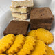 Making Your Day Spring 10 Cookie and 8 Brownie Gift Box