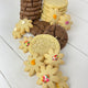 Samba Cookie Gift Box - Spring Gift Box Approx 26 Cookies