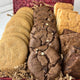 Foxtrot Combo - Thank You Classic 8 Brownie and 16 Cookie Gift Box