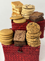Thank You Deer Gift Hamper - Dancing Deer Baking Company