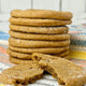 Gluten-Free Molasses Clove gift box - 14 Cookies
