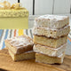 Sweet Lemon Square Gift Box