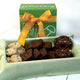Thank You Cha-Cha Chocolate Bliss Gift Box 18 Cookies + 8 Brownies