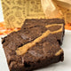 Peanut Butter 8 Brownie Gift Box